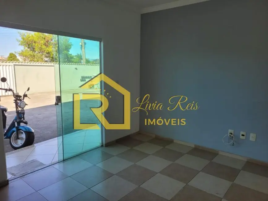 Foto 7 de Apartamento com 2 quartos à venda, 56m2 em Atlântica, Rio Das Ostras - RJ