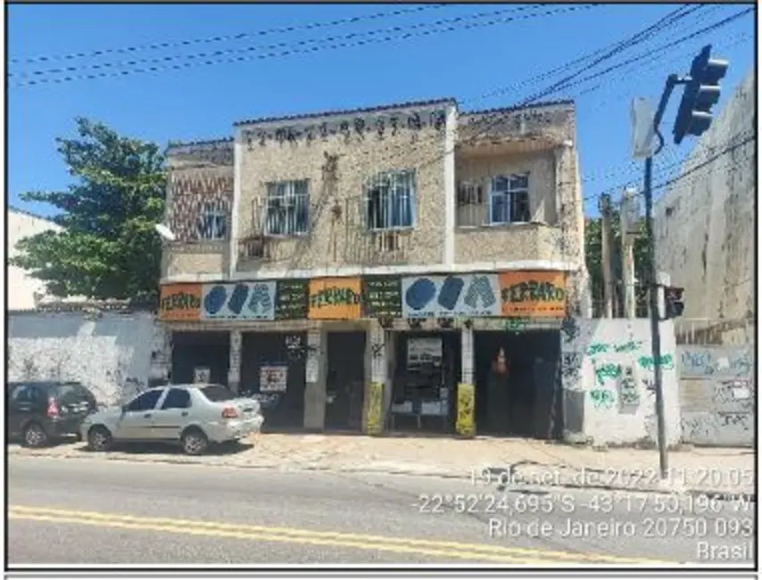 Foto 1 de Apartamento com 1 quarto à venda, 39m2 em Pilares, Rio De Janeiro - RJ