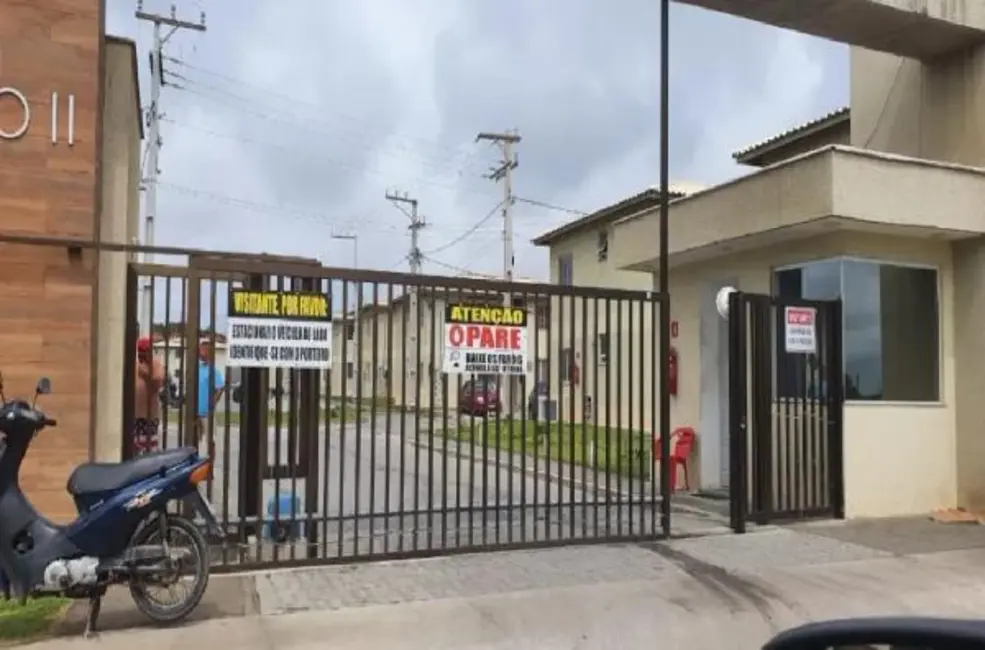 Foto 1 de Apartamento com 2 quartos à venda, 45m2 em Jardim Esperança, Cabo Frio - RJ