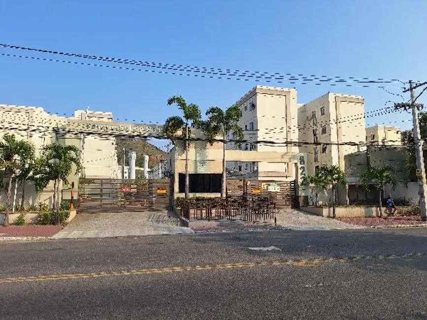 Foto 1 de Apartamento com 1 quarto à venda em Vila Lage, Sao Goncalo - RJ