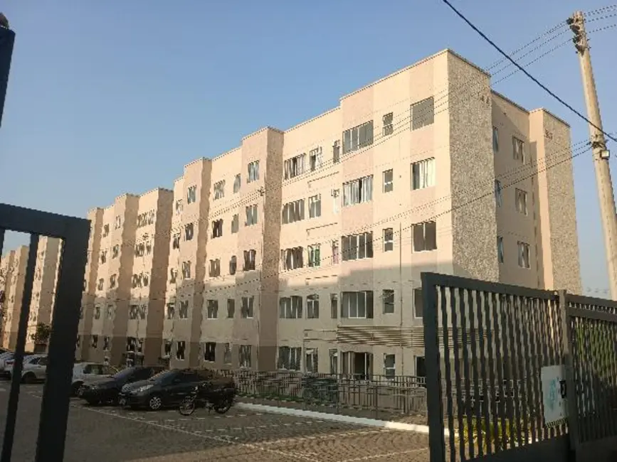 Foto 1 de Apartamento com 1 quarto à venda, 82m2 em Santa Cruz, Rio De Janeiro - RJ