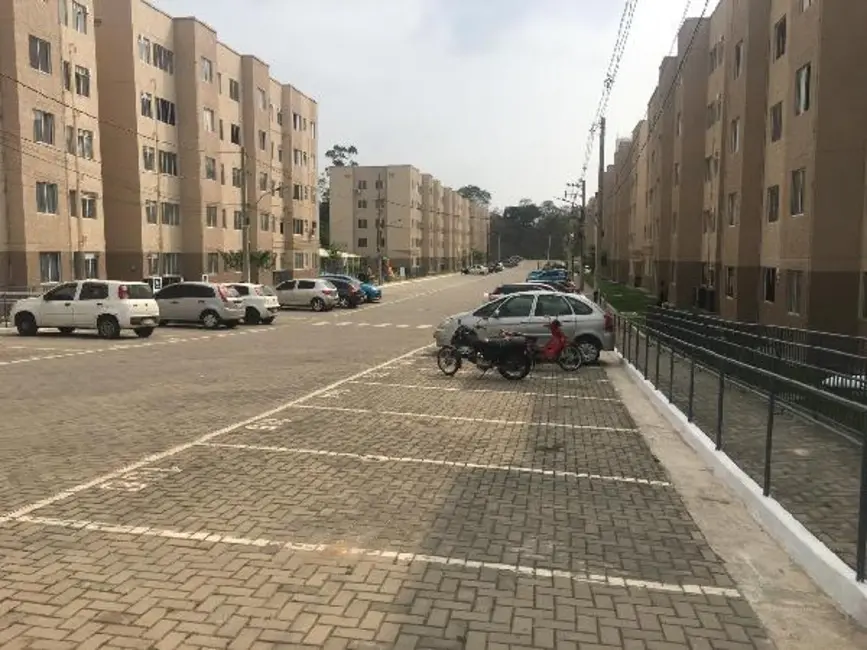 Foto 1 de Apartamento com 2 quartos à venda, 82m2 em Santa Cruz, Rio De Janeiro - RJ