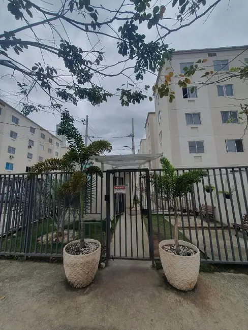 Foto 1 de Apartamento com 2 quartos à venda, 63m2 em Santa Cruz, Rio De Janeiro - RJ