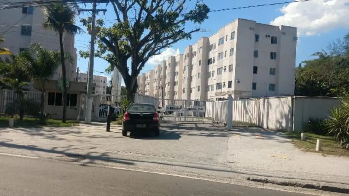Foto 1 de Apartamento com 2 quartos à venda, 66m2 em Santa Cruz, Rio De Janeiro - RJ