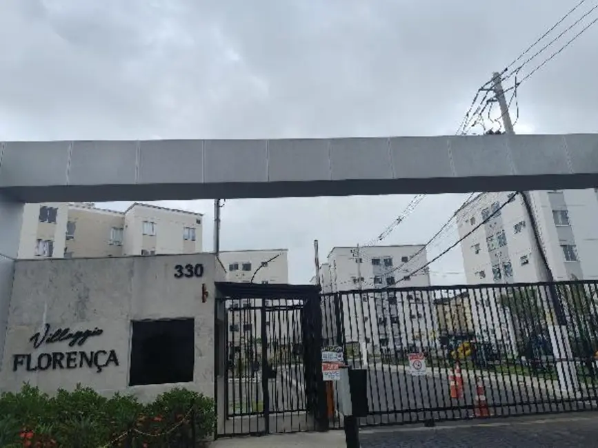 Apartamento com 1 quarto à venda, 44m2 em Santa Cruz, Rio De Janeiro - RJ - imagem 1 Foto 1 de Apartamento com 1 quarto à venda, 44m2 em Santa Cruz, Rio De Janeiro - RJ