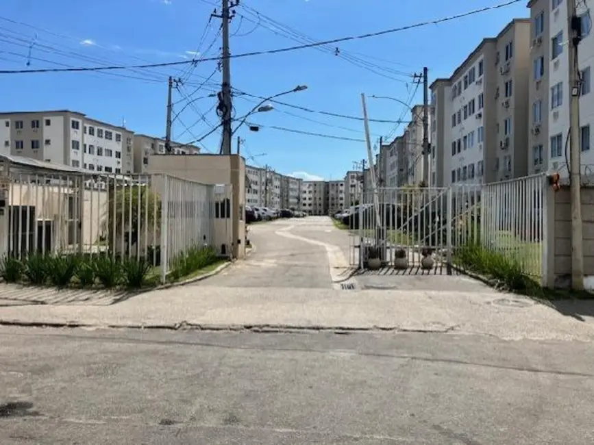 Foto 1 de Apartamento com 1 quarto à venda, 69m2 em Realengo, Rio De Janeiro - RJ