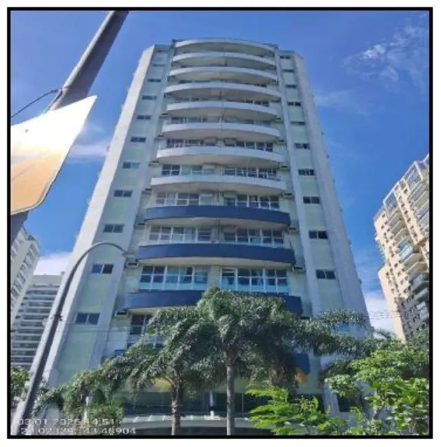 Foto 1 de Apartamento com 2 quartos à venda, 94m2 em Recreio dos Bandeirantes, Rio De Janeiro - RJ