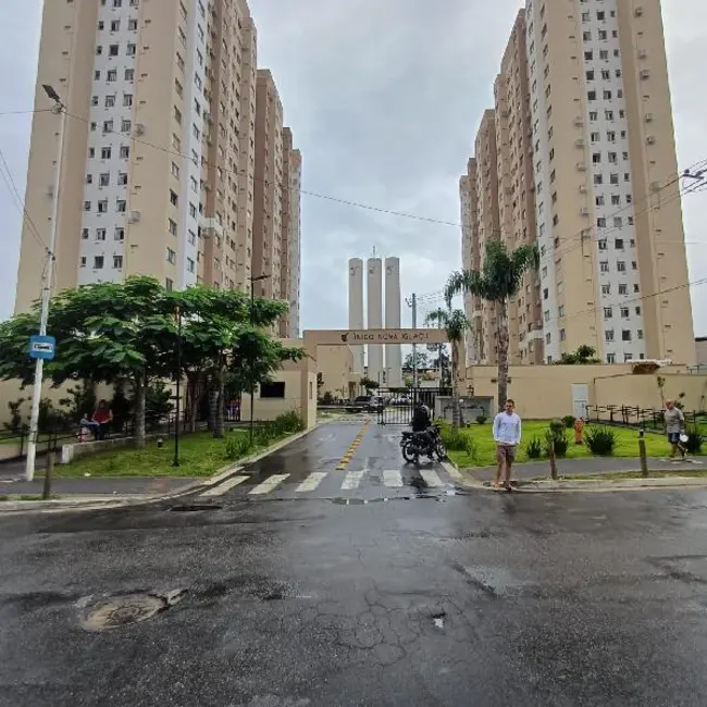 Foto 1 de Apartamento com 2 quartos à venda, 60m2 em Parque Rosário, Nova Iguacu - RJ