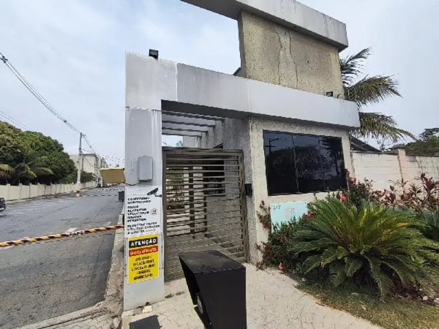 Foto 1 de Apartamento com 2 quartos à venda, 90m2 em Paciência, Rio De Janeiro - RJ