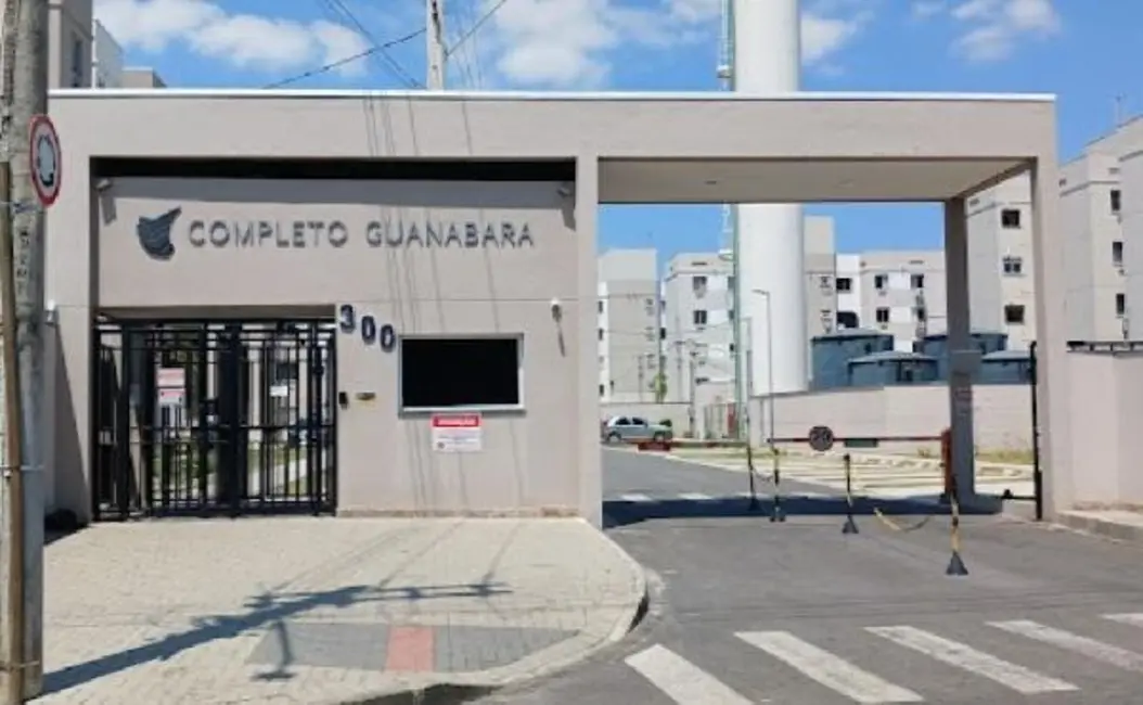 Foto 1 de Apartamento com 1 quarto à venda em Neves (Neves), Sao Goncalo - RJ