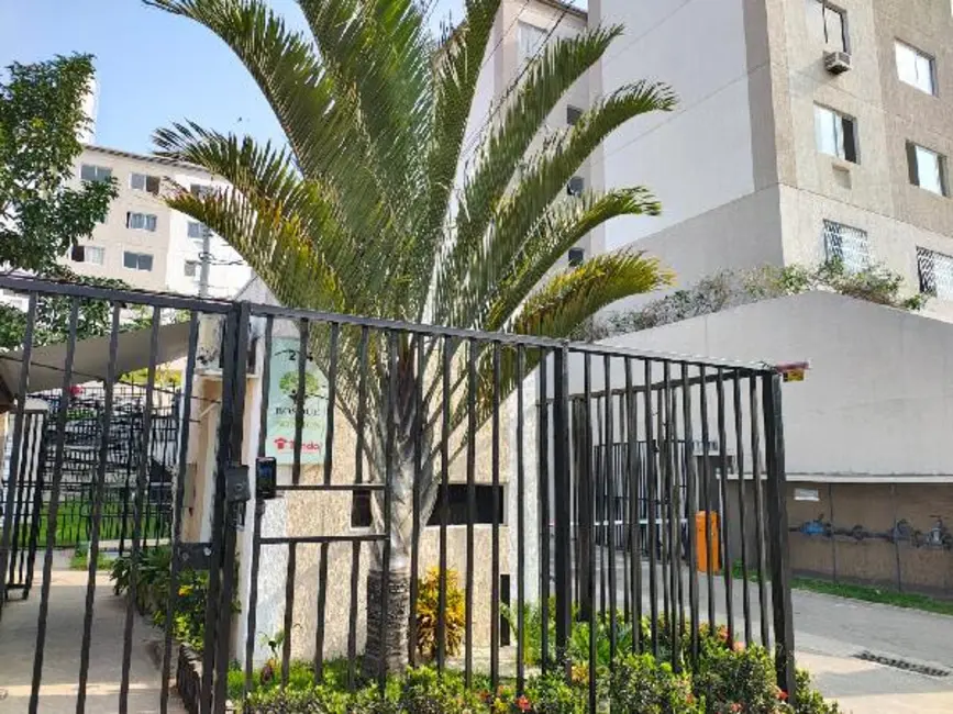 Foto 1 de Apartamento com 1 quarto à venda, 48m2 em Monjolos, Sao Goncalo - RJ