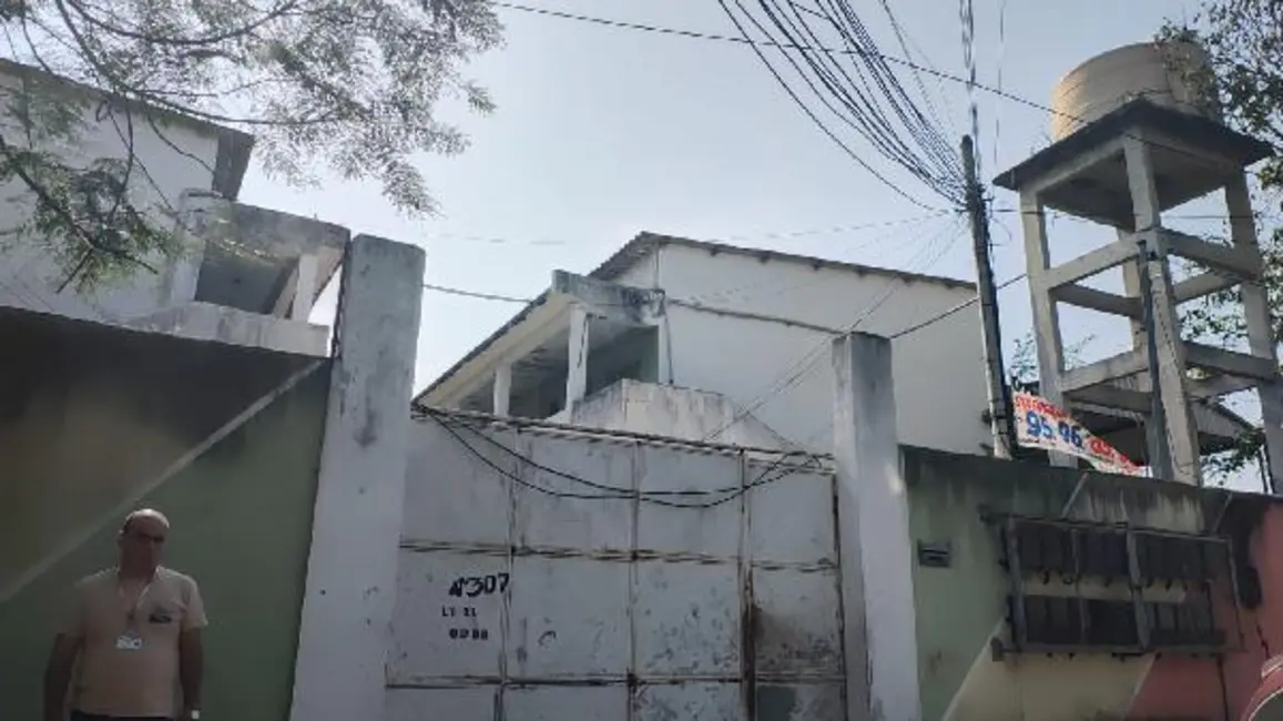 Foto 1 de Casa com 1 quarto à venda, 41m2 em Marambaia, Sao Goncalo - RJ