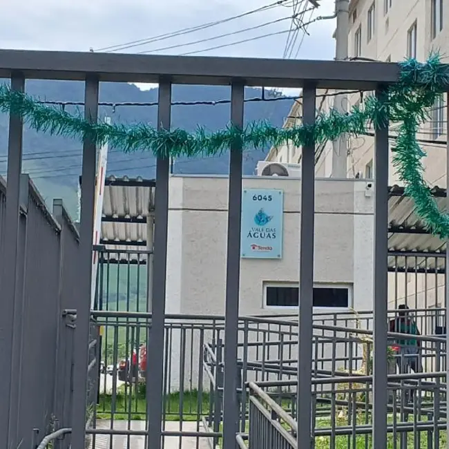 Foto 1 de Apartamento com 2 quartos à venda, 100m2 em Cabuçu, Nova Iguacu - RJ