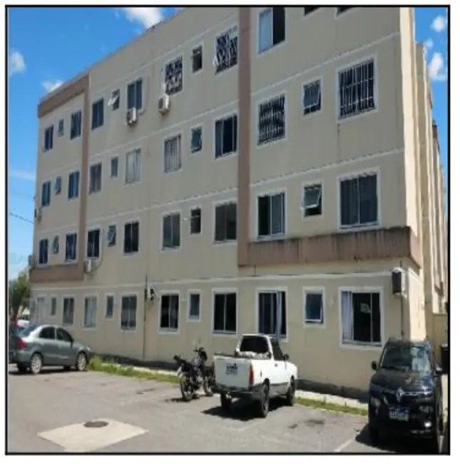 Apartamento com 2 quartos à venda, 40m2 em Bela Vista, Itaborai - RJ - imagem 1 Foto 1 de Apartamento com 2 quartos à venda, 40m2 em Bela Vista, Itaborai - RJ