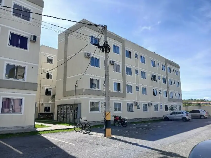 Apartamento com 2 quartos à venda, 40m2 em Bela Vista, Itaborai - RJ - imagem 1 Foto 1 de Apartamento com 2 quartos à venda, 40m2 em Bela Vista, Itaborai - RJ