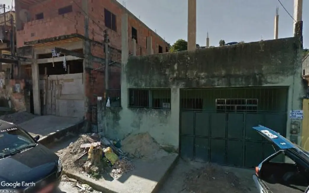 Foto 1 de Casa com 1 quarto à venda, 56m2 em Boa Vista, Sao Goncalo - RJ