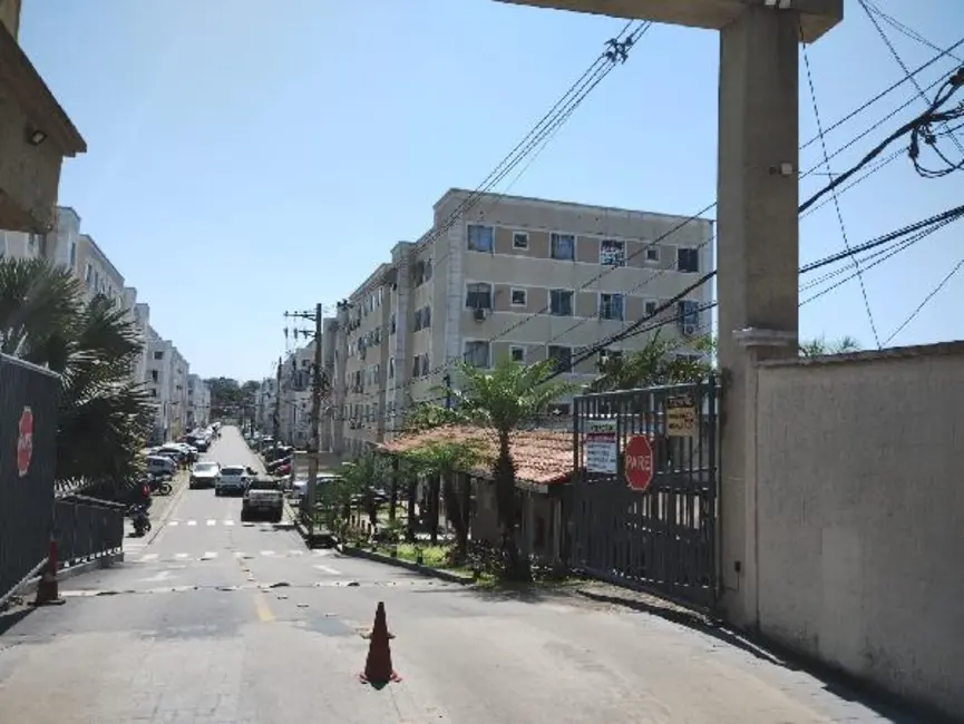 Foto 1 de Apartamento com 2 quartos à venda, 54m2 em Anchieta, Rio De Janeiro - RJ
