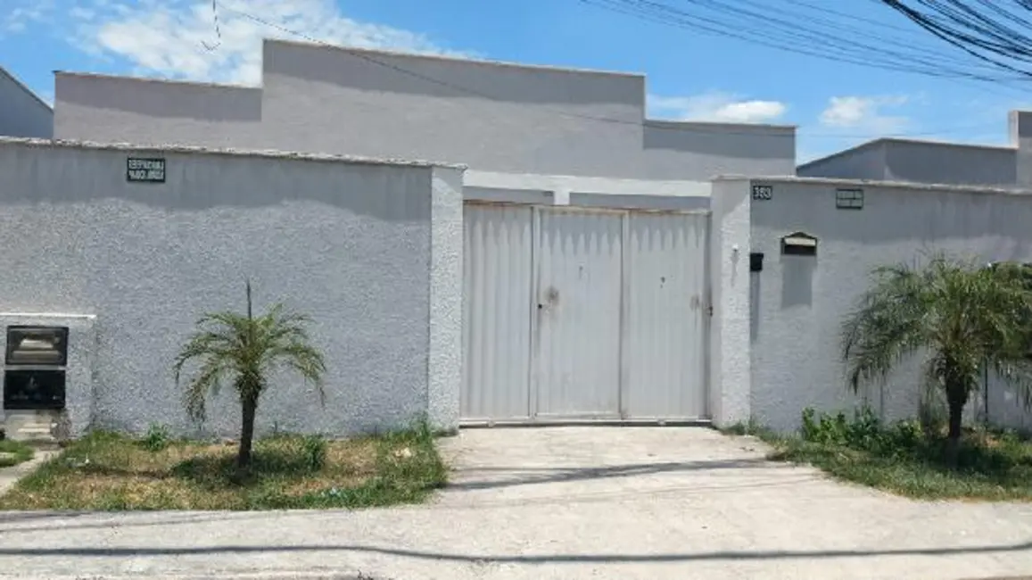 Foto 1 de Casa com 1 quarto à venda em Laranjal, Sao Goncalo - RJ