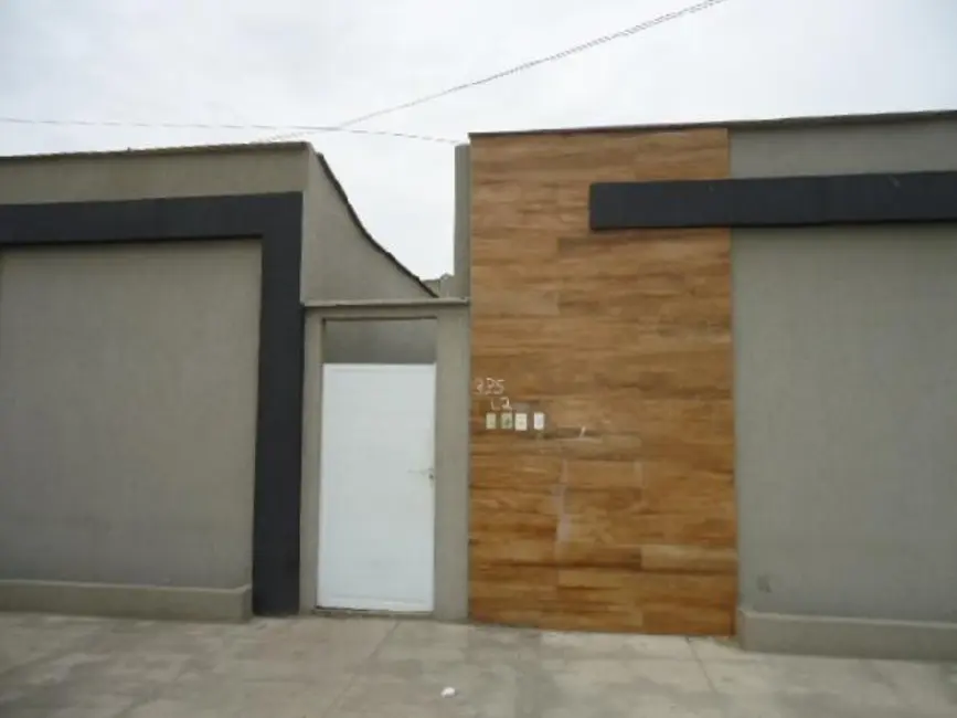 Foto 1 de Casa com 1 quarto à venda, 40m2 em Laranjal, Sao Goncalo - RJ