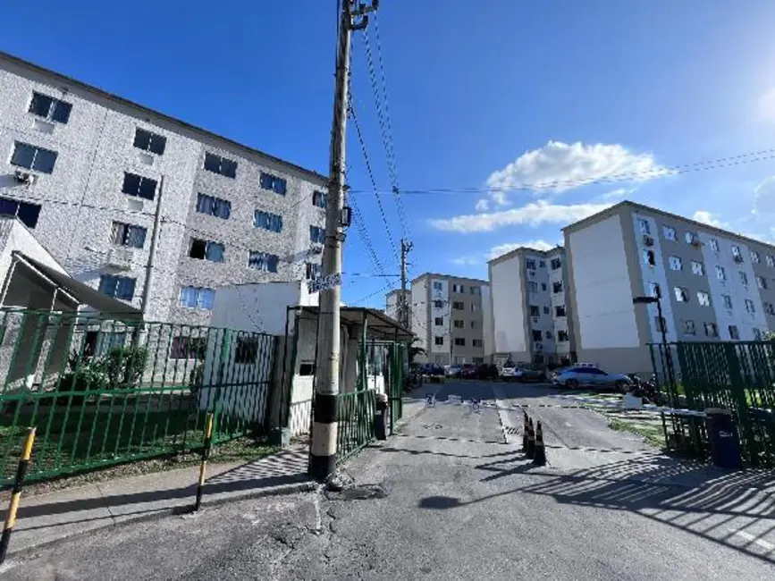 Foto 1 de Apartamento com 2 quartos à venda, 77m2 em Jardim Palmares, Nova Iguacu - RJ