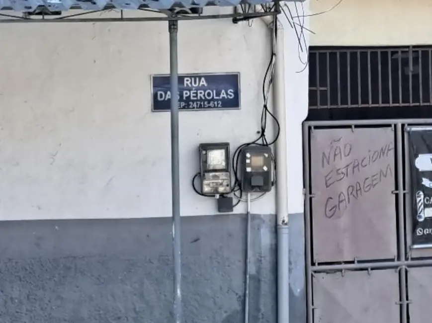 Casa com 1 quarto à venda em Jardim Catarina, Sao Goncalo - RJ - imagem 1 Foto 1 de Casa com 1 quarto à venda em Jardim Catarina, Sao Goncalo - RJ