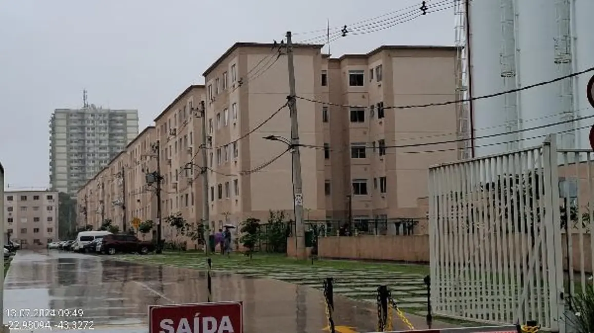 Foto 1 de Apartamento com 2 quartos à venda, 45m2 em Itanhangá, Rio De Janeiro - RJ