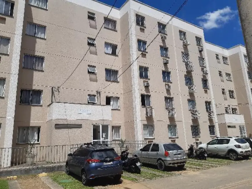 Foto 1 de Apartamento com 2 quartos à venda, 66m2 em Jardim Alvorada, Nova Iguacu - RJ