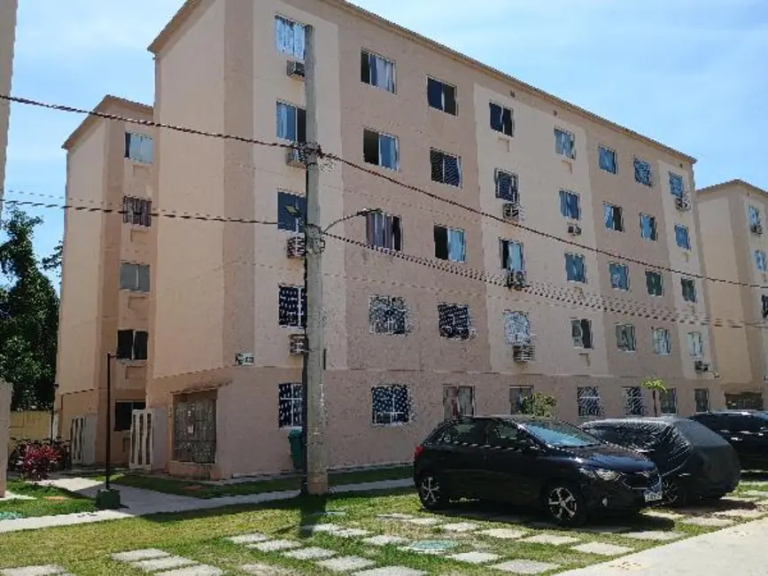 Apartamento com 2 quartos à venda, 40m2 em Itanhangá, Rio De Janeiro - RJ - imagem 1 Foto 1 de Apartamento com 2 quartos à venda, 40m2 em Itanhangá, Rio De Janeiro - RJ