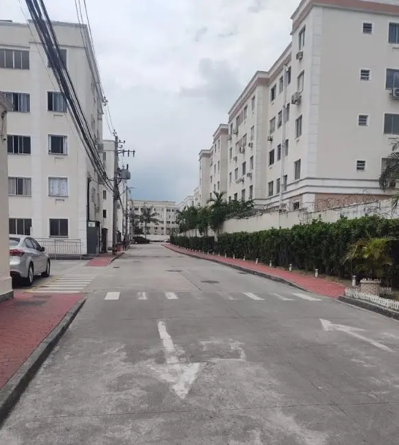 Foto 1 de Apartamento com 2 quartos à venda, 45m2 em Guadalupe, Rio De Janeiro - RJ