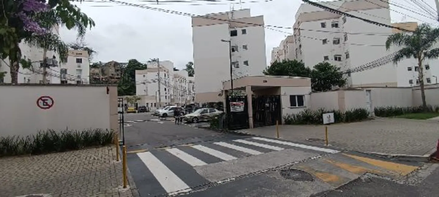 Foto 1 de Apartamento com 1 quarto à venda, 49m2 em Engenho Novo, Rio De Janeiro - RJ