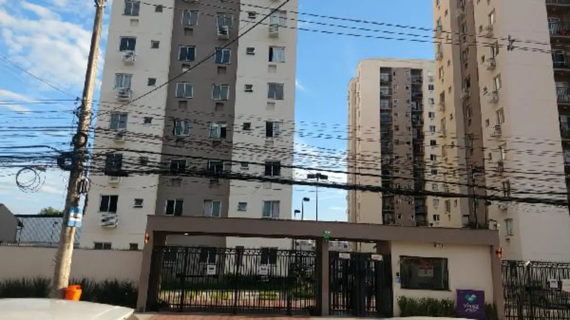 Foto 1 de Apartamento com 1 quarto à venda, 42m2 em Engenho de Dentro, Rio De Janeiro - RJ