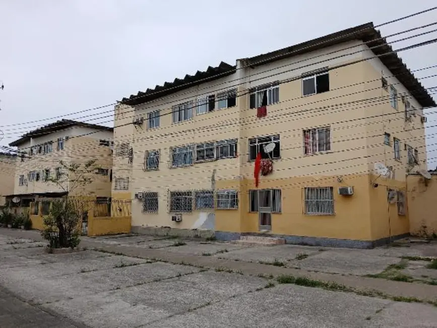 Foto 1 de Apartamento com 2 quartos à venda, 60m2 em Cosmorama, Mesquita - RJ