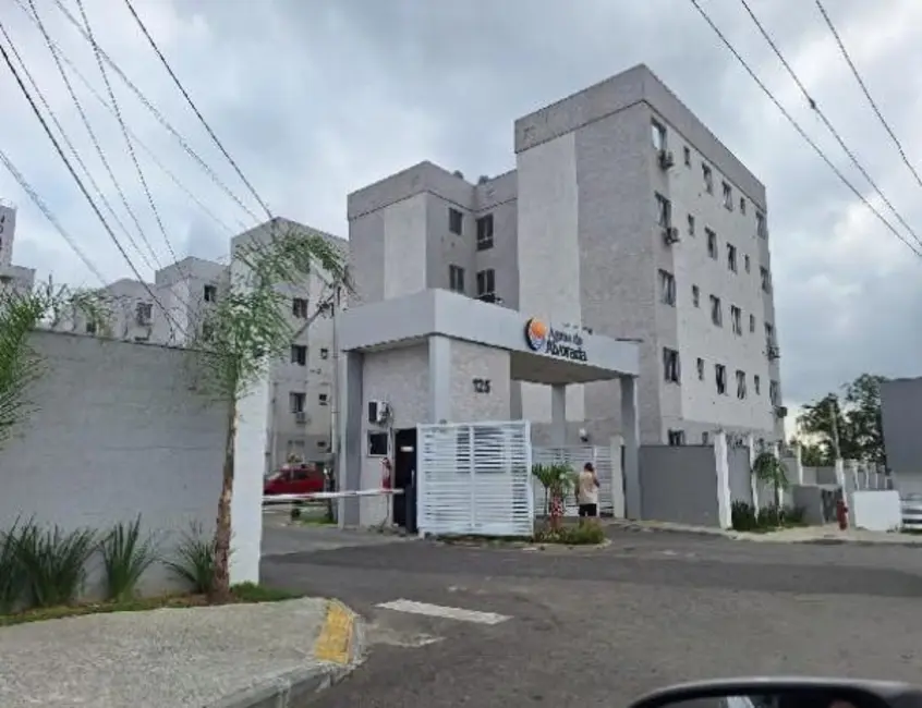 Foto 1 de Apartamento com 2 quartos à venda, 43m2 em Cosmos, Rio De Janeiro - RJ