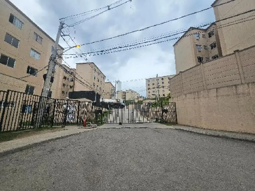 Foto 1 de Apartamento com 2 quartos à venda, 40m2 em Cerâmica, Nova Iguacu - RJ