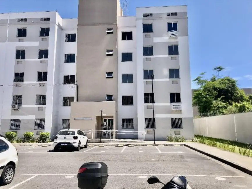 Foto 1 de Apartamento com 1 quarto à venda, 66m2 em Campo Grande, Rio De Janeiro - RJ