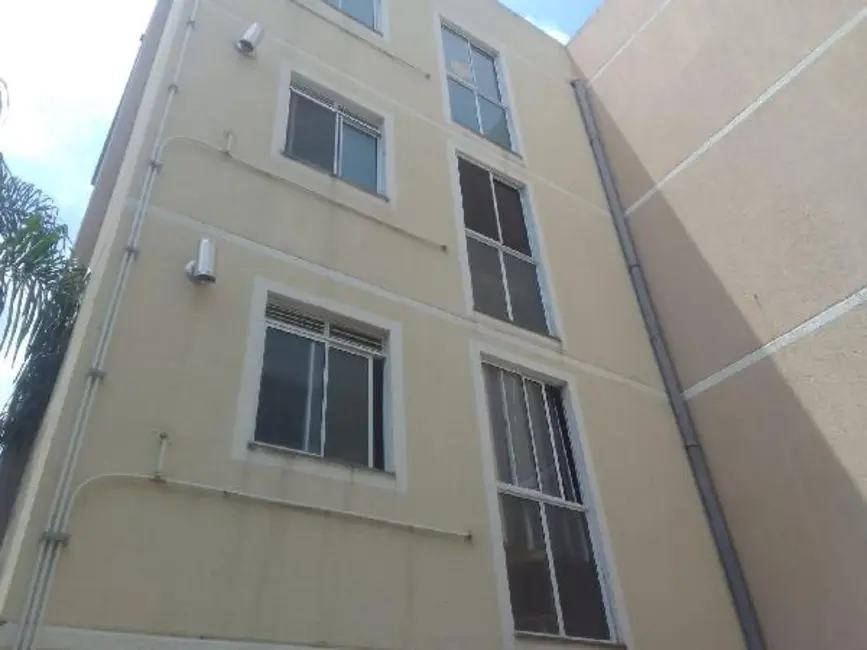 Foto 1 de Apartamento com 2 quartos à venda, 90m2 em Campo Grande, Rio De Janeiro - RJ