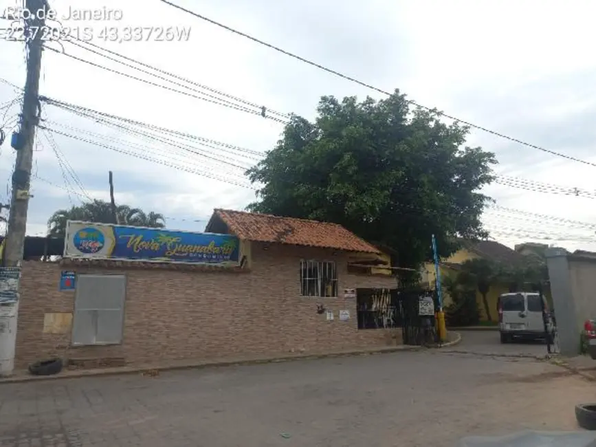 Foto 1 de Casa com 2 quartos à venda, 141m2 em Wona, Belford Roxo - RJ
