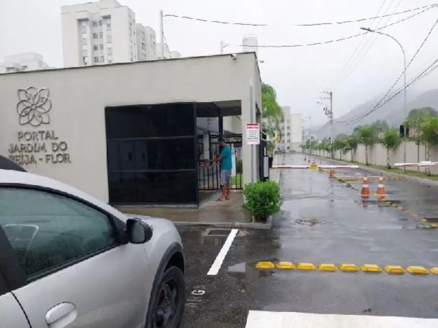 Foto 1 de Apartamento com 2 quartos à venda, 46m2 em Xerém, Duque De Caxias - RJ