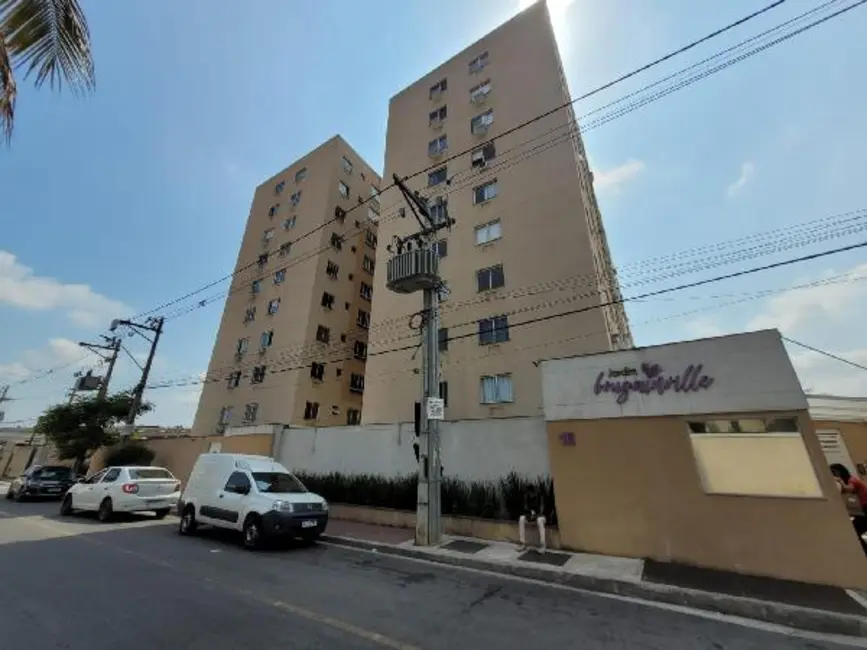 Foto 1 de Apartamento com 2 quartos à venda, 51m2 em Vista Alegre, Sao Goncalo - RJ