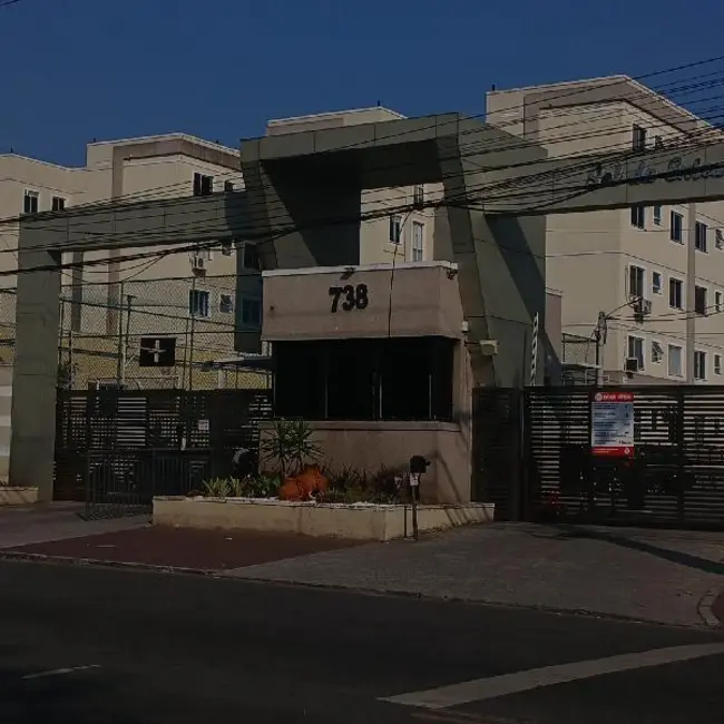 Foto 1 de Apartamento com 2 quartos à venda, 40m2 em Vila Lage, Sao Goncalo - RJ