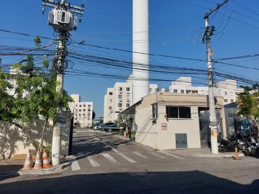 Apartamento com 2 quartos à venda, 45m2 em Vila Catia, Nova Iguacu - RJ - imagem 1 Foto 1 de Apartamento com 2 quartos à venda, 45m2 em Vila Catia, Nova Iguacu - RJ