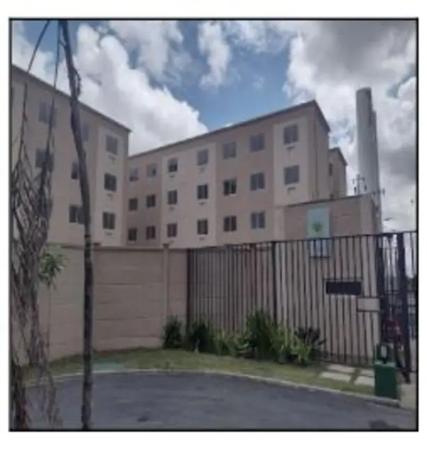 Foto 1 de Apartamento com 1 quarto à venda, 45m2 em Trindade, Sao Goncalo - RJ