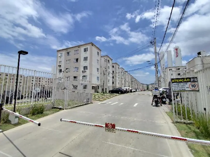 Foto 1 de Apartamento com 2 quartos à venda, 43m2 em Vargem Pequena, Rio De Janeiro - RJ