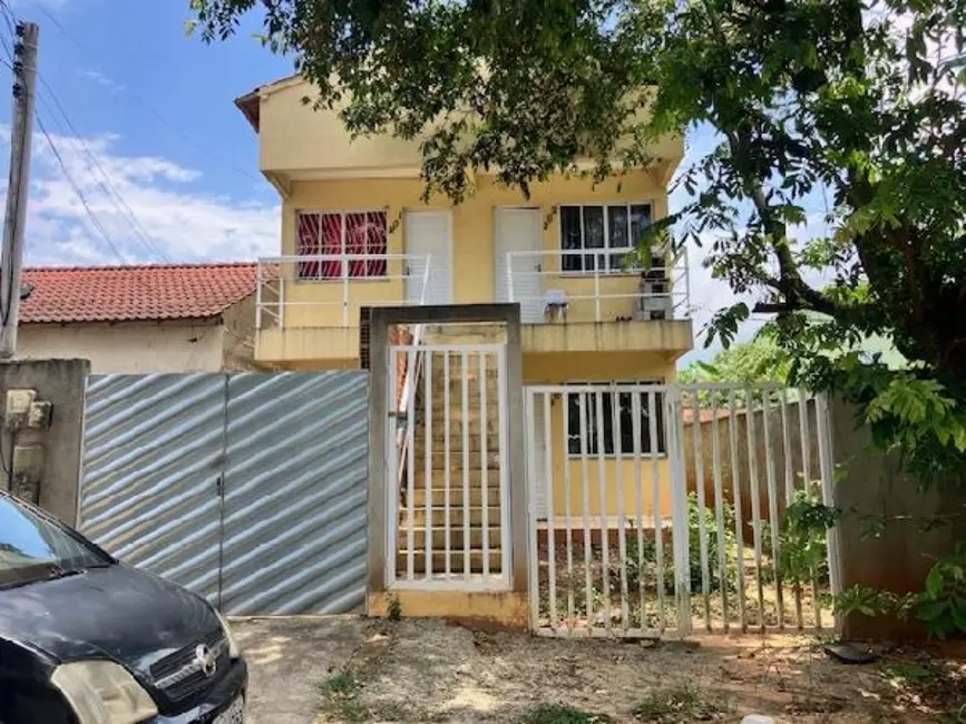 Foto 1 de Casa com 1 quarto à venda, 88m2 em Marapicu, Nova Iguacu - RJ