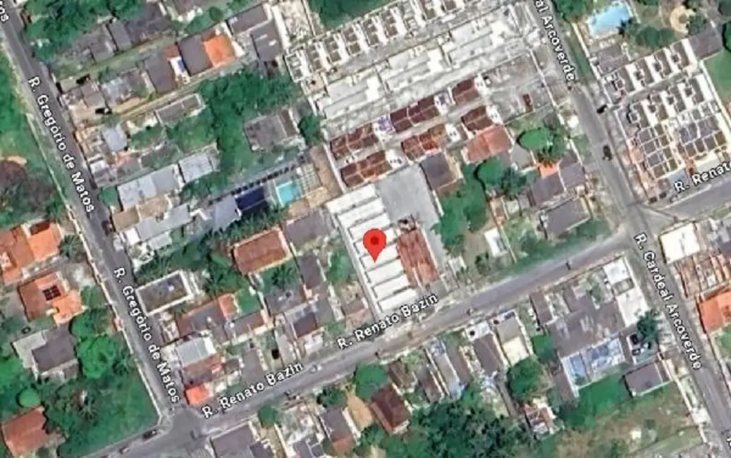 Foto 1 de Casa com 1 quarto à venda, 55m2 em Laranjal, Sao Goncalo - RJ