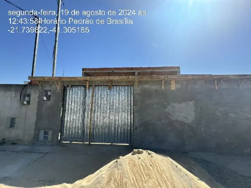 Terreno / Lote com 1 quarto à venda, 160m2 em Campos Dos Goytacazes - RJ - imagem 1 Foto 1 de Terreno / Lote com 1 quarto à venda, 160m2 em Campos Dos Goytacazes - RJ