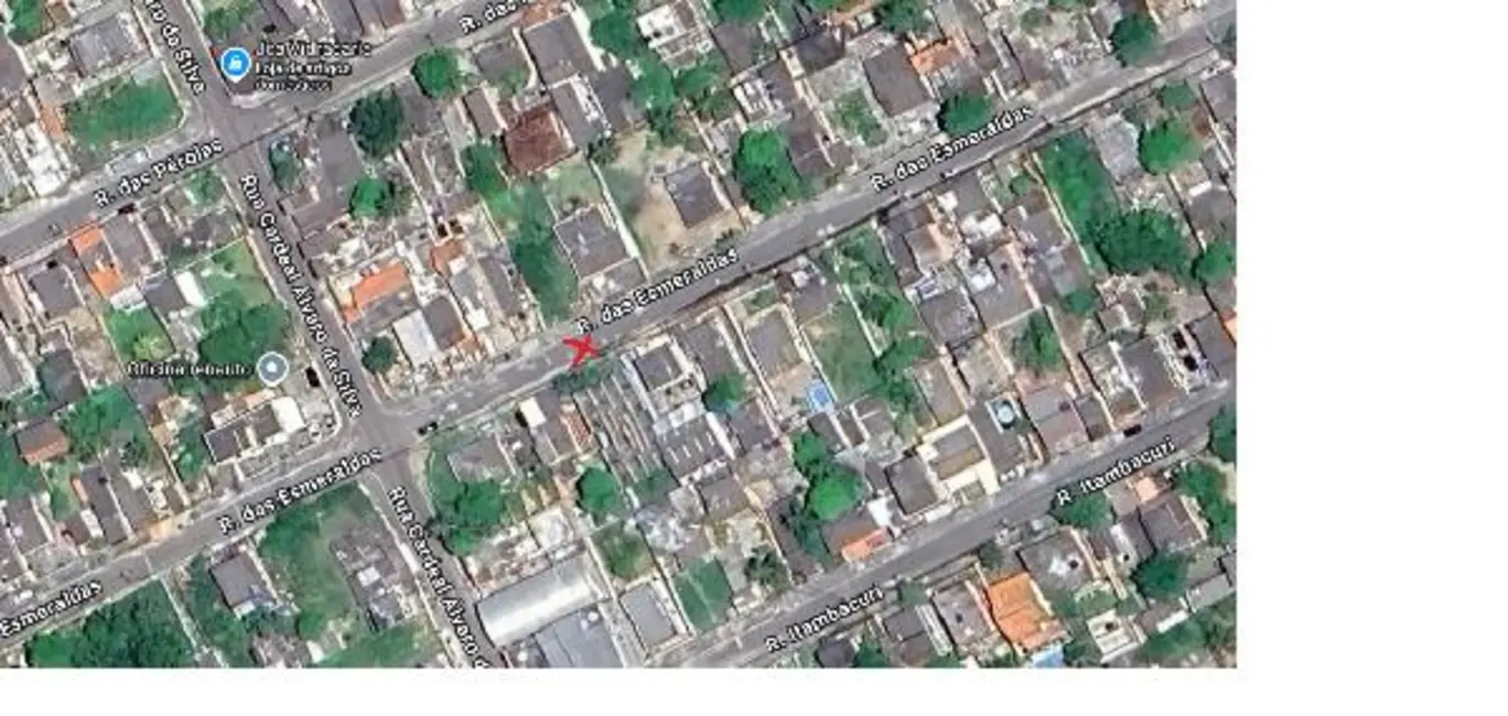 Foto 1 de Casa com 2 quartos à venda, 57m2 em Jardim Catarina, Sao Goncalo - RJ