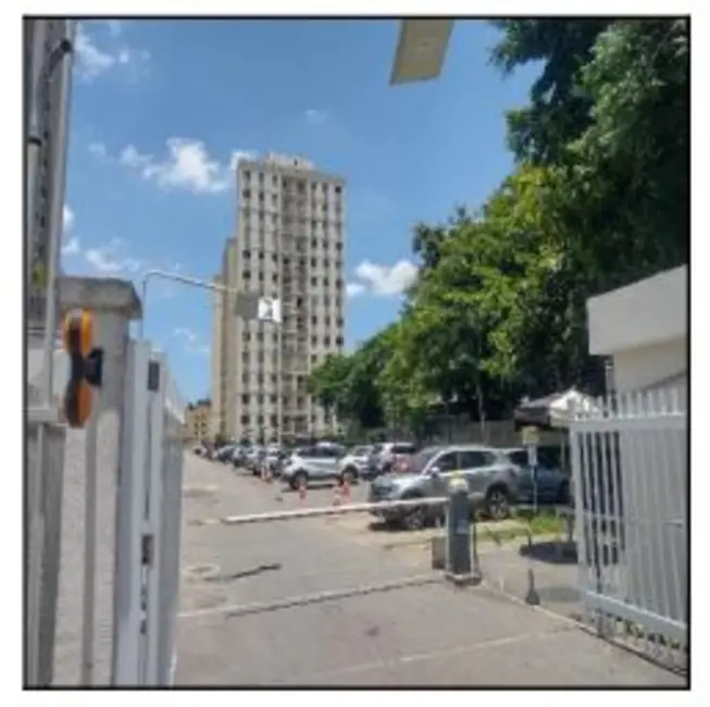 Foto 1 de Apartamento com 2 quartos à venda, 52m2 em Jacarepaguá, Rio De Janeiro - RJ