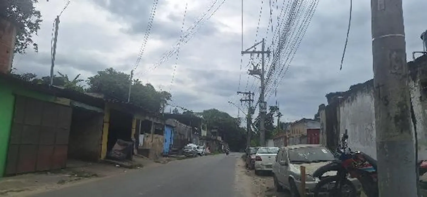 Foto 1 de Casa com 2 quartos à venda, 54m2 em Itaúna, Sao Goncalo - RJ