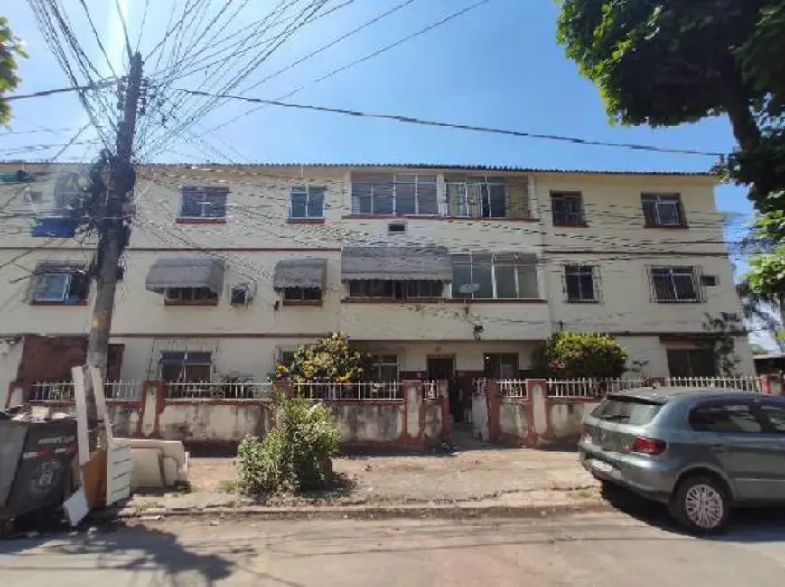 Foto 1 de Apartamento com 3 quartos à venda, 70m2 em Irajá, Rio De Janeiro - RJ